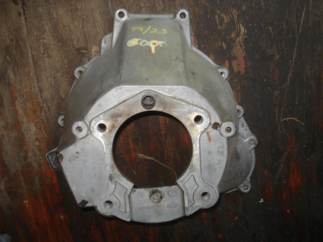 Bellhousing 2.3 to T9 (used)