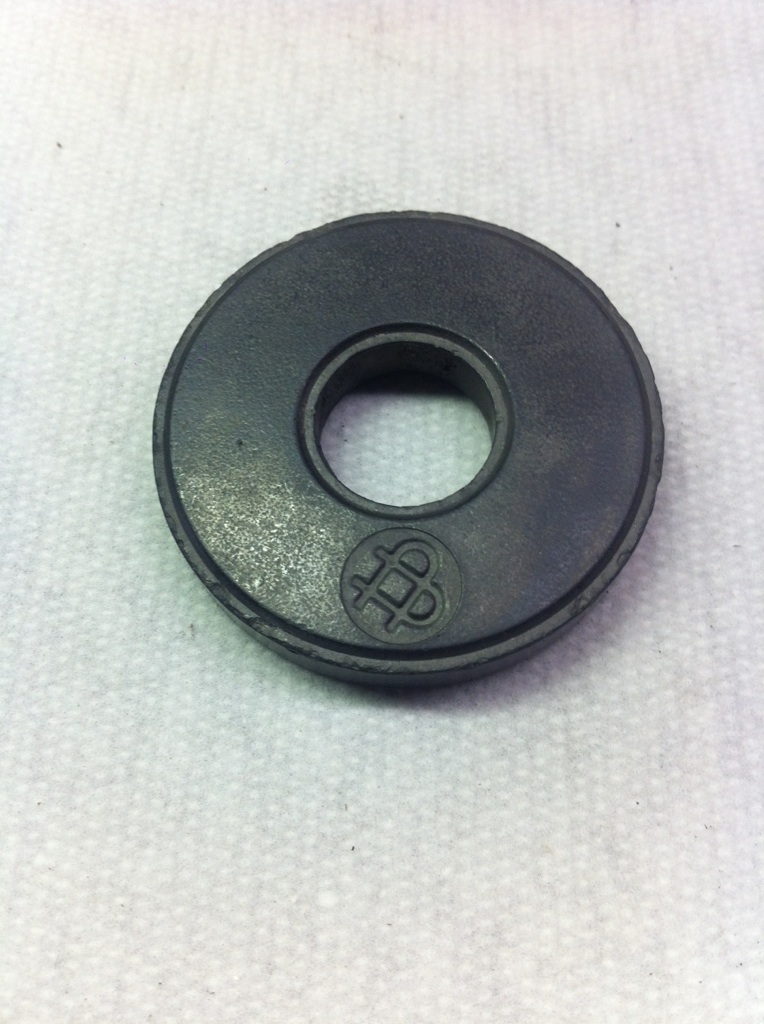 Case Magnet Ceramic T9 (used)