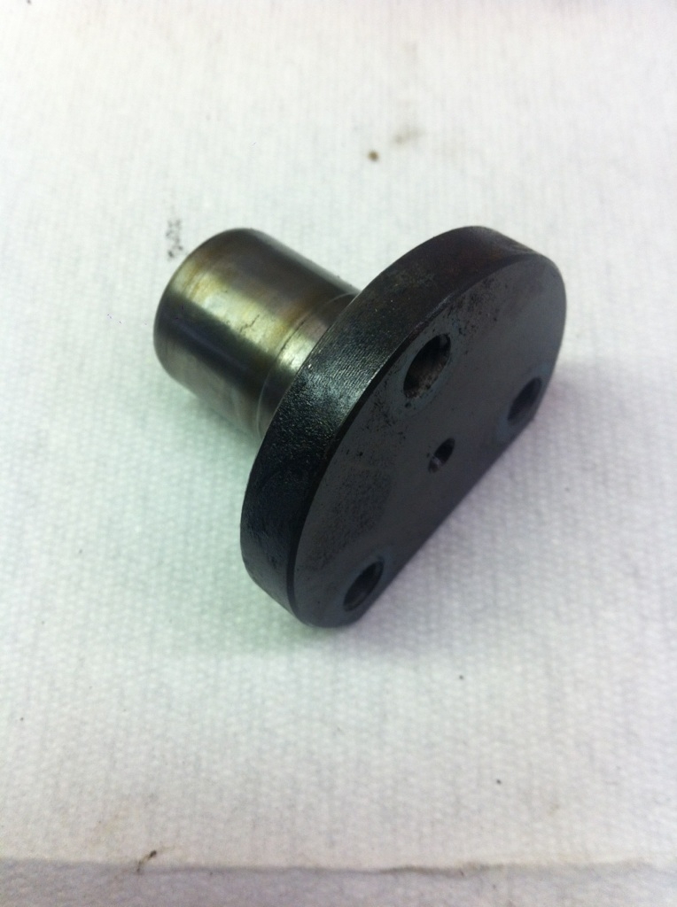 Counter Shaft Support T9 (used)