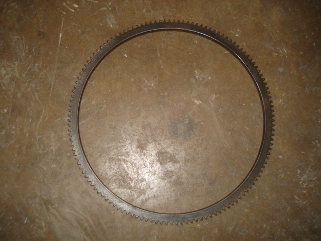 Flywheel Ring Gear XR (new)